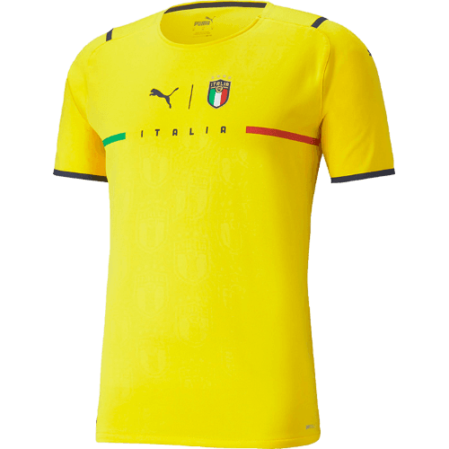 Maillot Italie 4th 2021-22