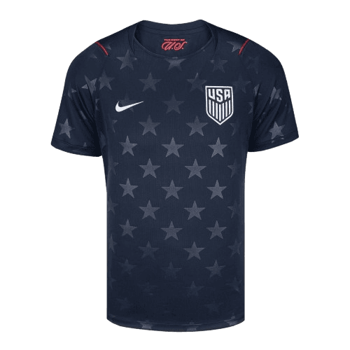 Maillot USA away 2026-27