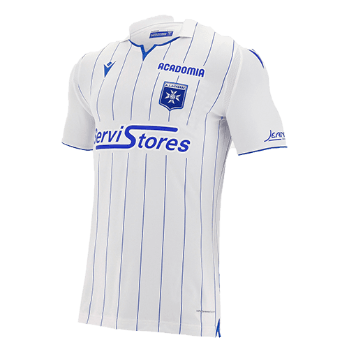 Maillot AJ Auxerre Home 2020-21