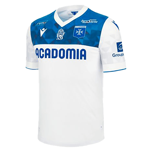 Maillot AJ Auxerre Home 2023-24