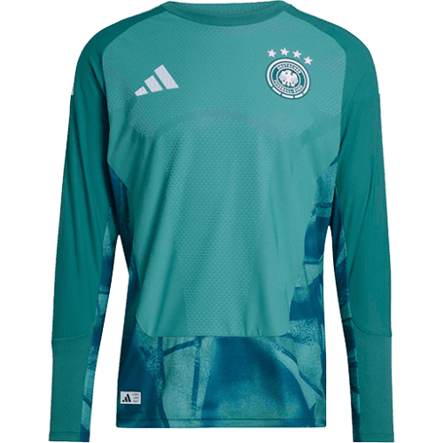 Maillot Allemagne Fourth 2026-27