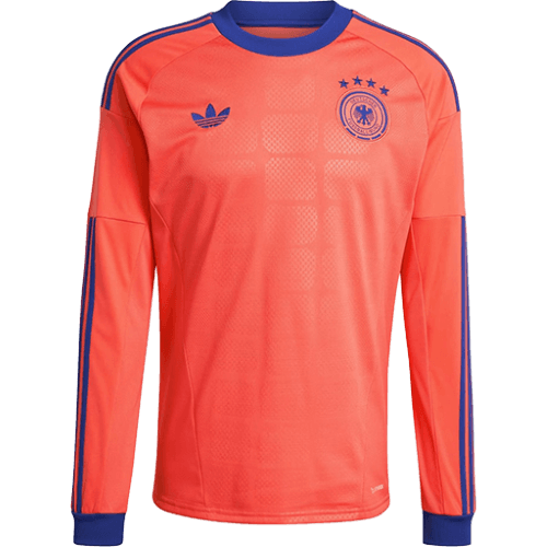 Maillot Allemagne Fifth 2026-27