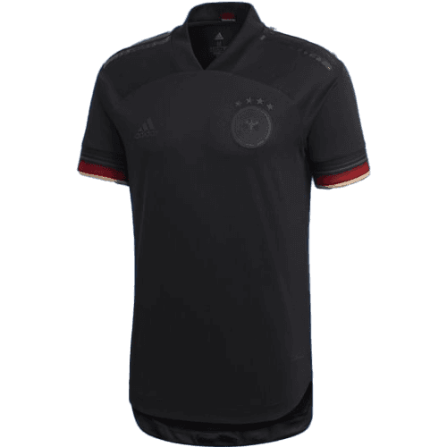 Maillot Allemagne Away 2021-22