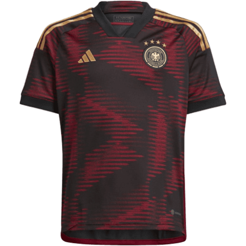 Maillot Allemagne Away 2022-23
