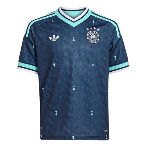 Maillot Allemagne Away 2026-27