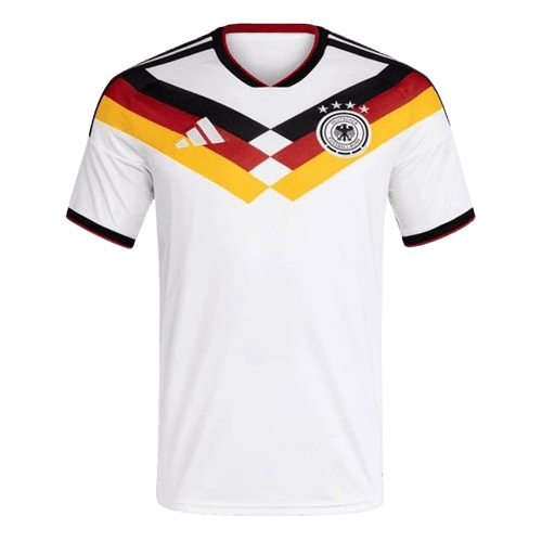Maillot Allemagne Home 2026-27
