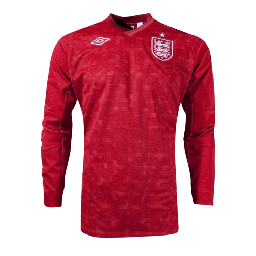 Maillot Angleterre Fourth 2012-13