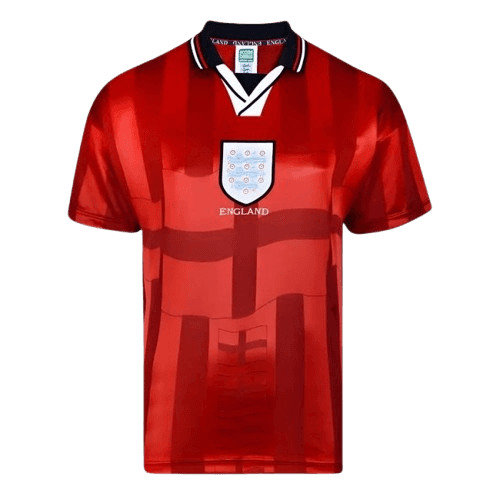 Maillot Angleterre Away 1998-99