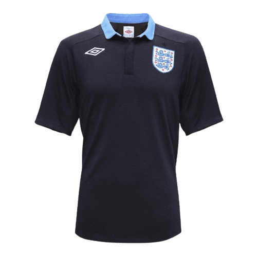 Maillot Angleterre Away 2012-13