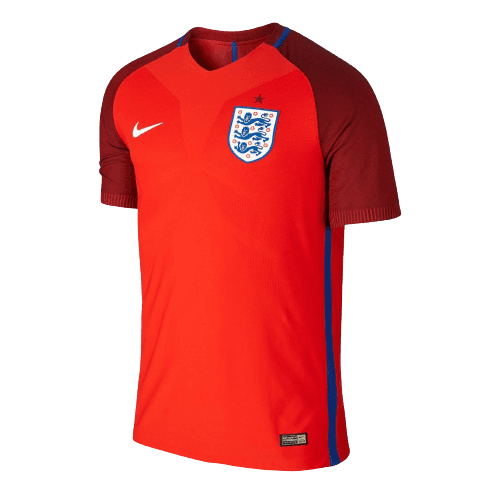 Maillot Angleterre Away 2016-17