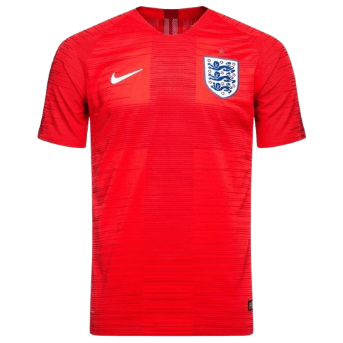 Maillot Angleterre Away 2018-19