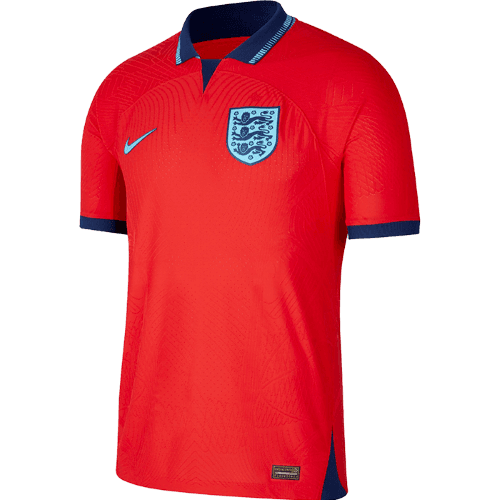 Maillot Angleterre Away 2021-22