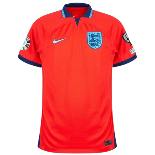 Maillot Angleterre Away 2022-23
