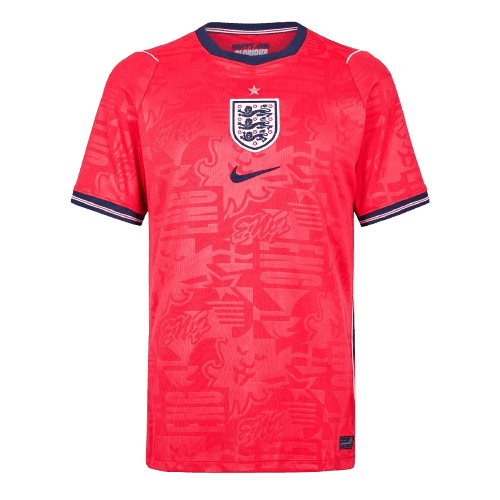 Maillot Angleterre Away 2026-27