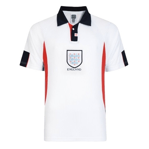 Maillot Angleterre Home 1998-99
