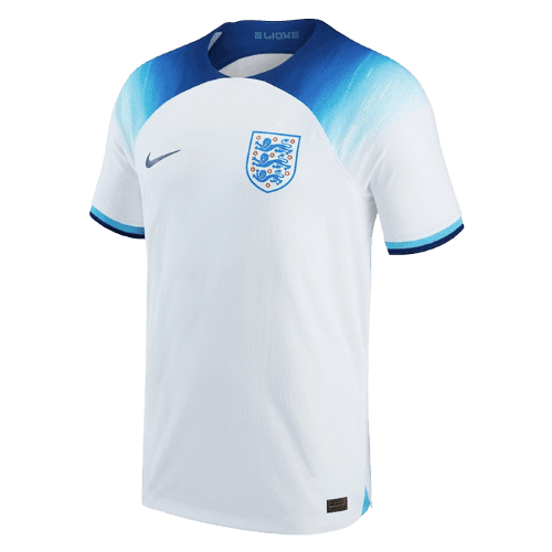 Maillot Angleterre Home 2020-21