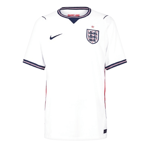 Maillot Angleterre Home 2026-27