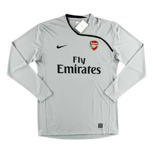 Maillot Arsenal Fourth 2008-09