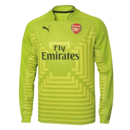 Maillot Arsenal Fourth 2014-15