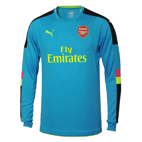 Maillot Arsenal Fourth 2016-17