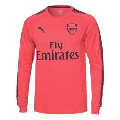 Maillot Arsenal Fourth 2017-18