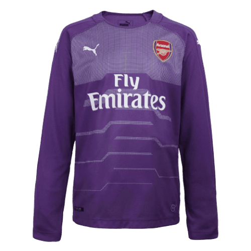 Maillot Arsenal Fourth 2018-19