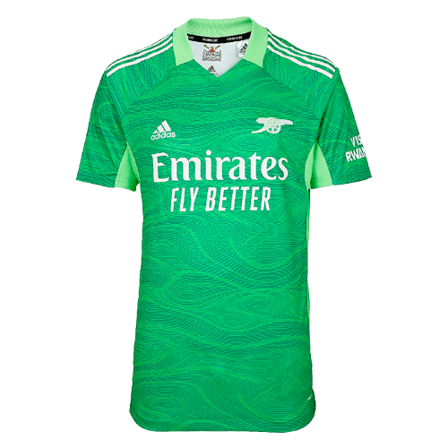 Maillot Arsenal Fourth 2021-22