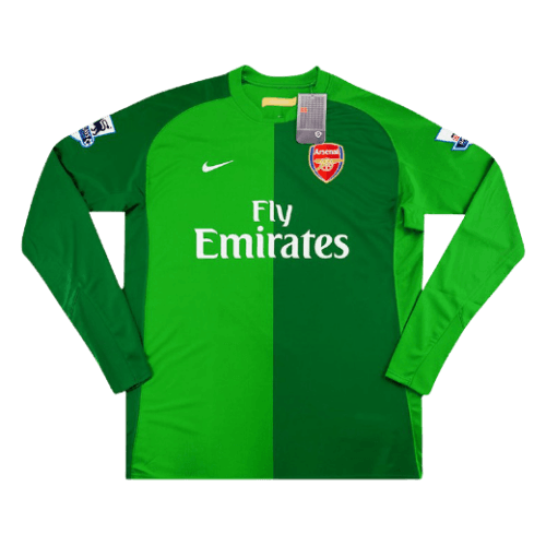 Maillot Arsenal Fifth 2006-07