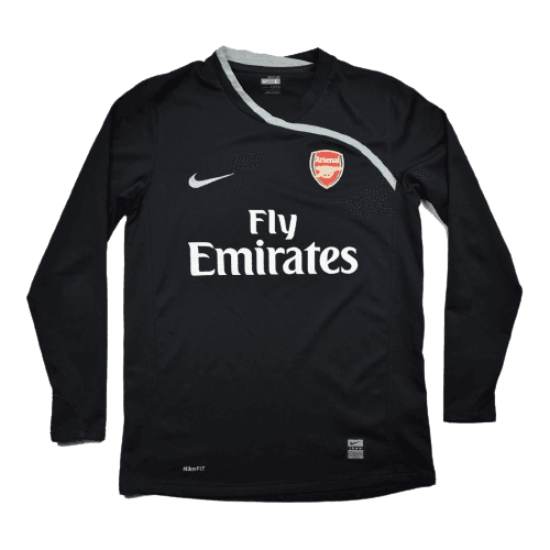 Maillot Arsenal Fifth 2008-09