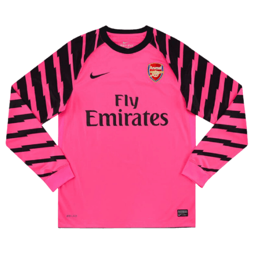 Maillot Arsenal Fifth 2010-11