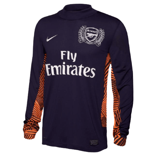 Maillot Arsenal Fifth 2011-12