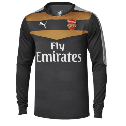 Maillot Arsenal Fifth 2015-16