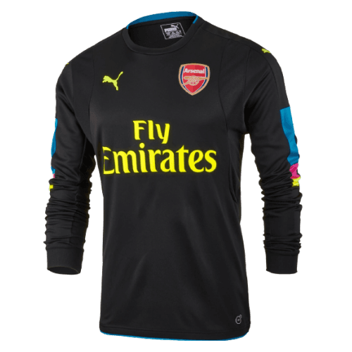 Maillot Arsenal Fifth 2016-17