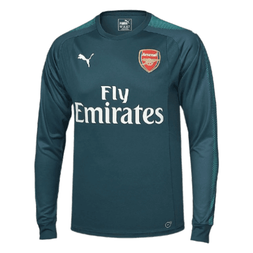 Maillot Arsenal Fifth 2017-18