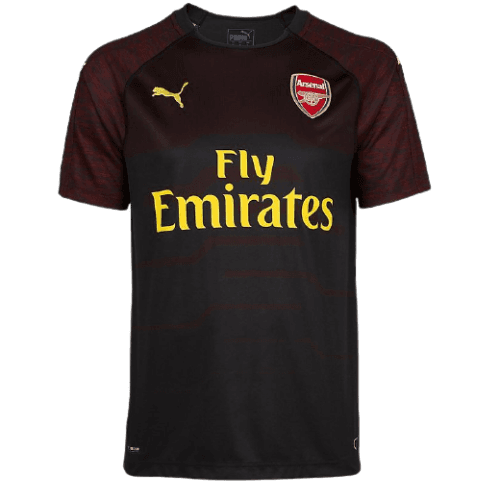 Maillot Arsenal Fifth 2018-19