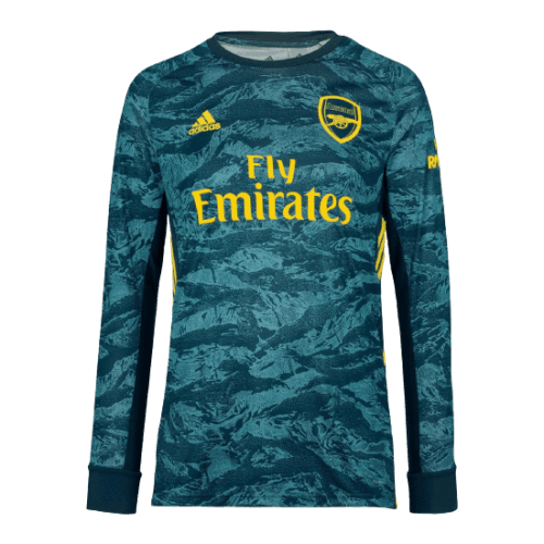 Maillot Arsenal Fifth 2019-20