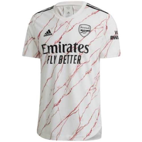 Maillot Arsenal Away 2020-21