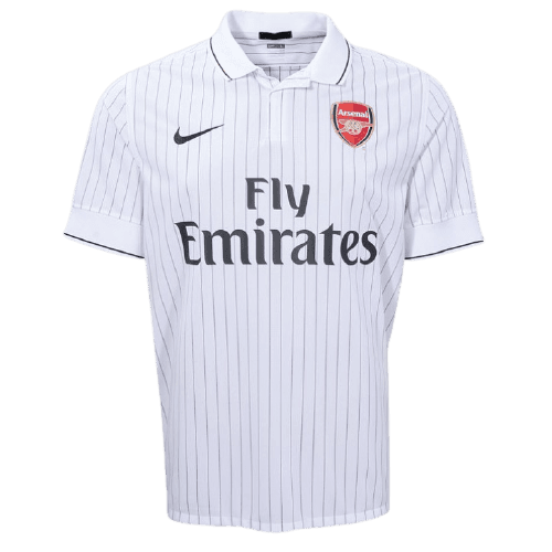 Maillot Arsenal Third 2009-10