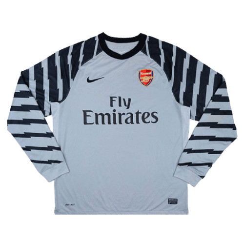Maillot Arsenal Third 2010-11