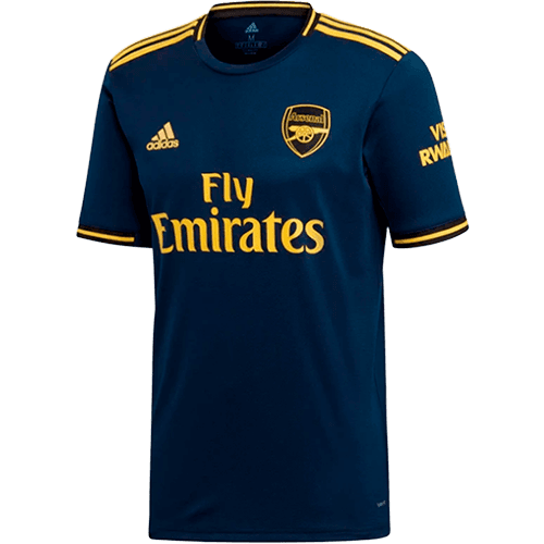 Maillot Arsenal Third 2019-20