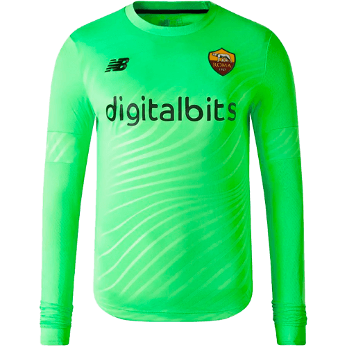 Maillot AS Roma Fourth 2022-23