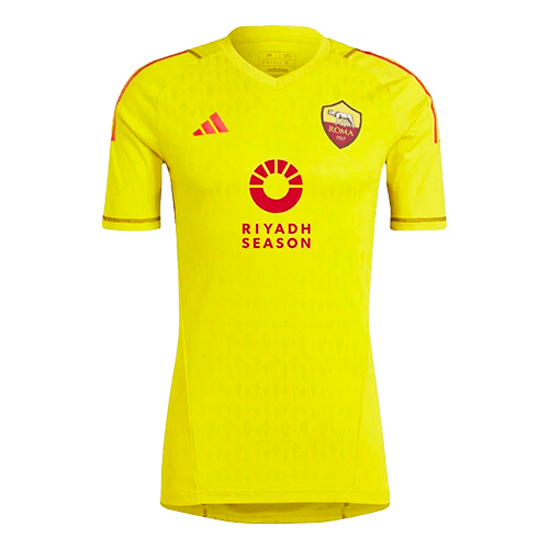 Maillot AS Roma Fourth 2023-24