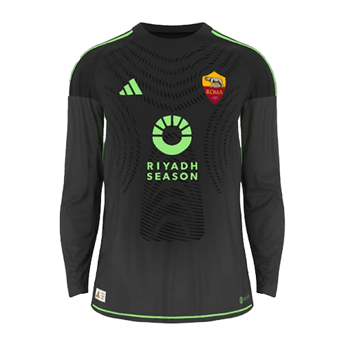 Maillot AS Roma Fourth 2025-26