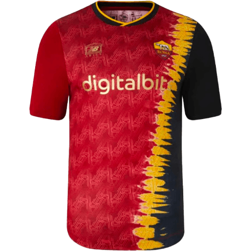 Maillot AS Roma Fifth 2022-23