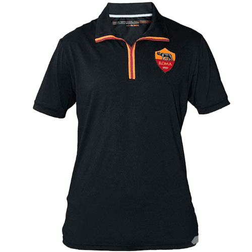 Maillot AS Roma Third 2013-14
