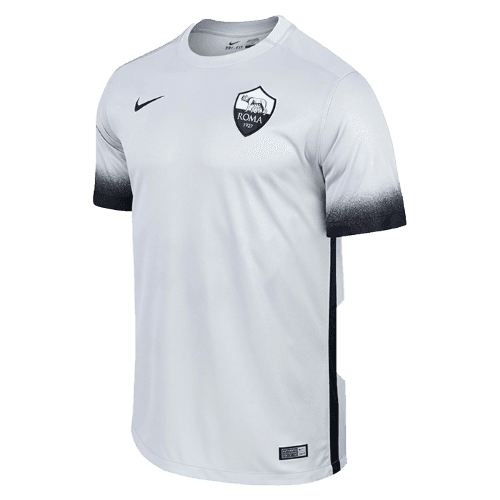 Maillot AS Roma Third 2015-16