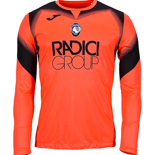 Maillot Atalanta BC Fourth 2019-20