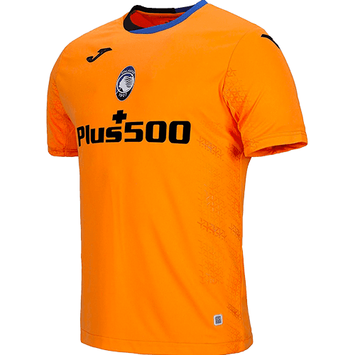 Maillot Atalanta BC Fourth 2020-21