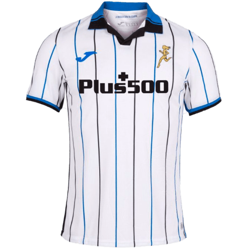 Maillot Atalanta BC Fourth 2021-22