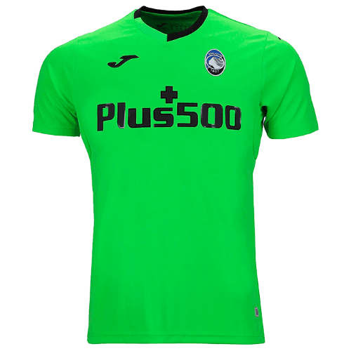 Maillot Atalanta BC Fourth 2022-23